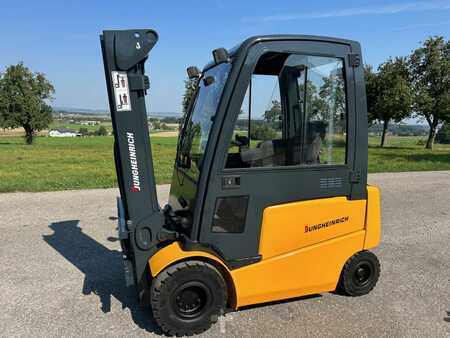 Jungheinrich EFG 425k