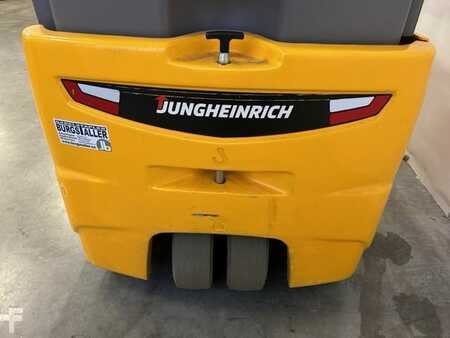 Elektro tříkolové VZV 2020  Jungheinrich EFG 216k (9)