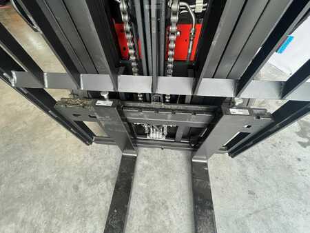 Electric - 4 wheels 2025  EP Equipment EFX-301 (5)