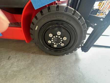 Electric - 4 wheels 2025  EP Equipment EFX-301 (6)