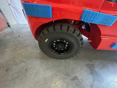 Electric - 4 wheels 2025  EP Equipment EFX-301 (7)