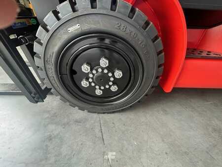 Electric - 4 wheels 2025  EP Equipment EFX-301 (8)