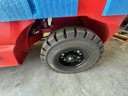 Electric - 4 wheels 2025  EP Equipment EFX-301 (9)