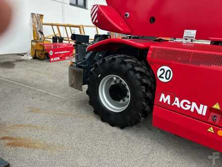 Manipulador Giratorio 2022  Magni RTH 6.21 SH (7)
