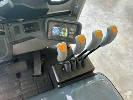 Carrelli elettrici 3 ruote 2024  Heli CPD20SQ-A2LIG3 (3)