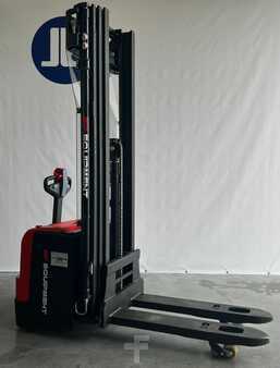 Pallet Stackers 2024  EP Equipment WSI161 (1)