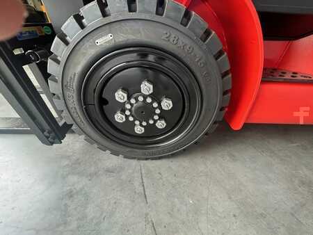 Electric - 4 wheels 2025  EP Equipment EFXZ301 (8)