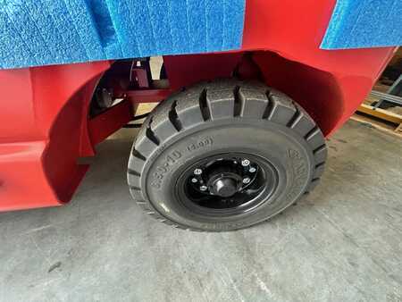 Electric - 4 wheels 2025  EP Equipment EFXZ301 (9)