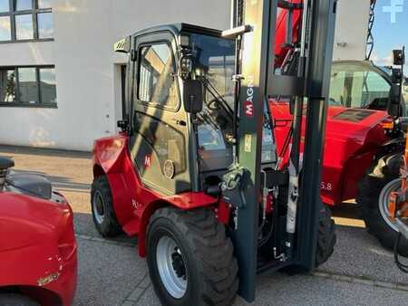 Terénní vysokozdvižný vozík 2025  Magni FL 3,5 (1)