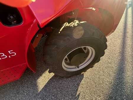 Terénní vysokozdvižný vozík 2025  Magni FL 3,5 (6)