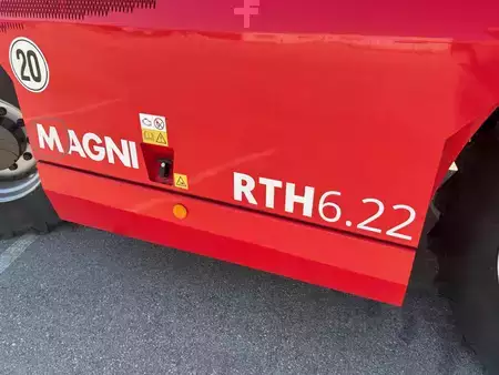 Rotor 2025  Magni RTH 6.22 (7)
