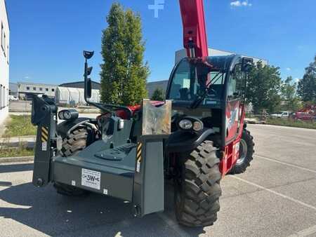 Telescopic forklift rigid 2025  Magni TH 5,5.19P (3)