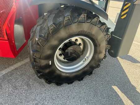 Telescopic forklift rigid 2025  Magni TH 5,5.19P (7)