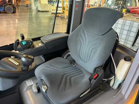 Elektro čtyřkolový VZV 2018  Jungheinrich EFG 316 (6)