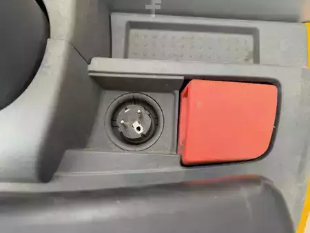 Stapelaars 2018  Jungheinrich ERC 216z (5)