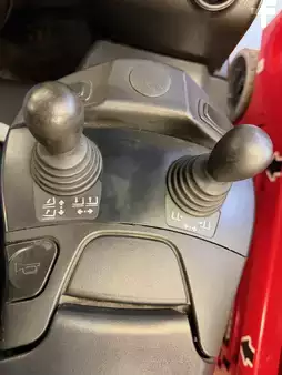 Elektro tříkolové VZV 2018  Linde E 20L-02 (3)