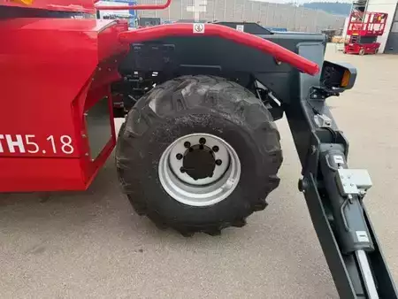 rotor 2026  Magni RTH 5.18 (6)