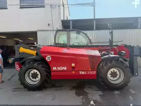 Manipulador fijo 2026  Magni TH4.19SP (1)