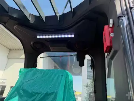 Manipulador fijo 2026  Magni TH4.19SP (6)