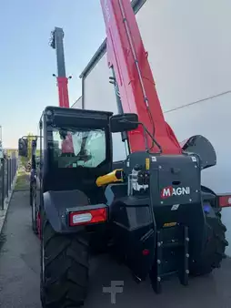 Telescopic forklift rigid 2026  Magni THA 4,5.8 (3)