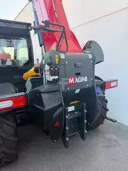Telescopic forklift rigid 2026  Magni THA 4,5.8 (4)