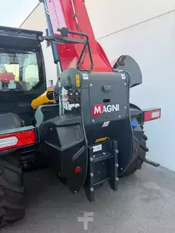 Telescopic forklift rigid 2026  Magni THA 4,5.8 (4)