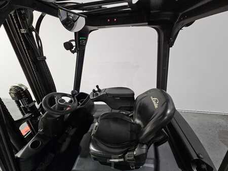 El Truck - 3-hjul 2020  Linde E16 (3)