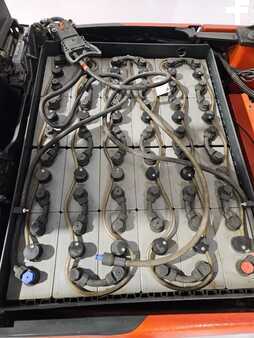 El Truck - 3-hjul 2020  Linde E16 (4)