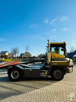 Terminal tractor - Terberg RT223 (7)