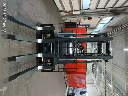 Electric - 4 wheels 2018  Linde E25/600HL (4)