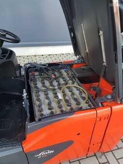 El Truck - 3-hjul 2019  Linde E14 (4)