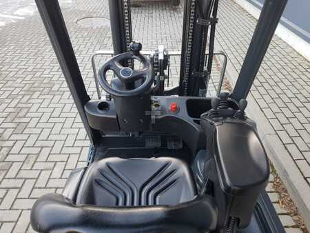 El Truck - 3-hjul 2019  Linde E14 (6)