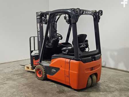 El Truck - 4-hjul 2019  Linde E14 (4)