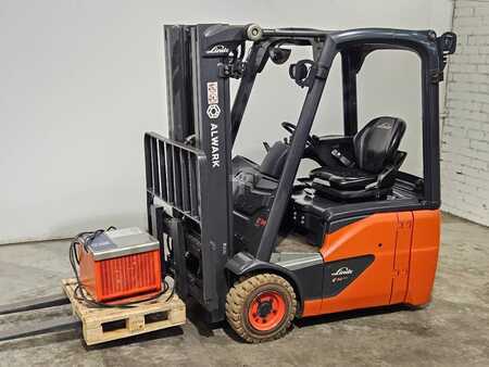 El Truck - 4-hjul 2019  Linde E14 (6)