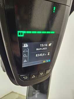 El Truck - 4-hjul 2019  Linde E14 (8)