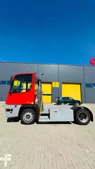 Vetomestari 2025  Terberg YT223 (2)