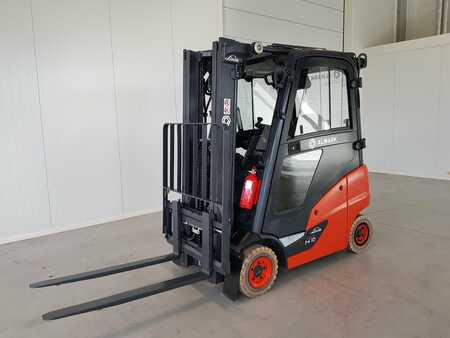 Propane Forklifts 2020  Linde H16T (9) 