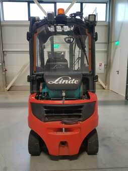 Propane Forklifts 2020  Linde H16T (3) 