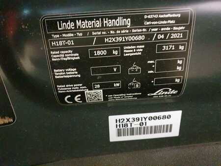 LPG heftrucks 2021  Linde H18T (9) 