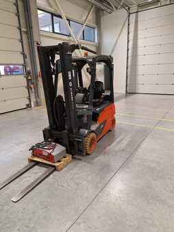 Linde E16P