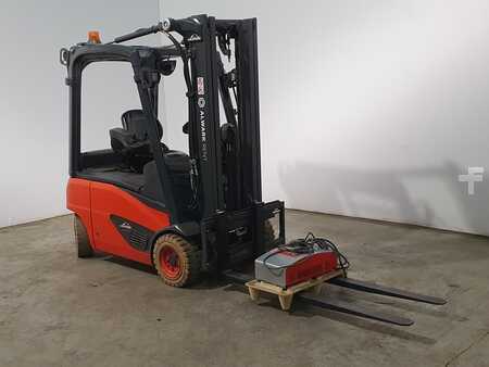 4 Wheels 2020  Linde E16P (2)