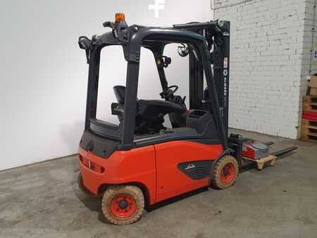 4 Wheels 2020  Linde E16P (5)