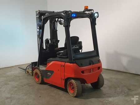 Linde E16P