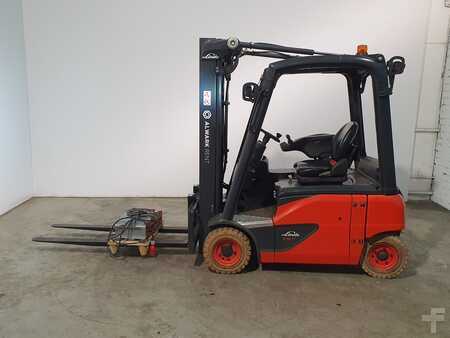 El Truck - 4-hjul 2020  Linde E16P (7)