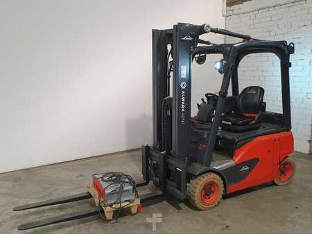 El Truck - 4-hjul 2020  Linde E16P (8)