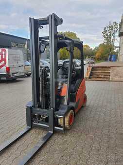 LPG VZV 2018  Linde H18T (2)