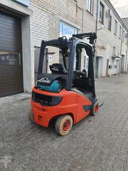 Carretilla elevadora GLP 2018  Linde H18T (4)