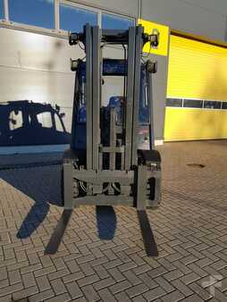 Carrelli elevatori diesel 2018  Linde H50D (6)