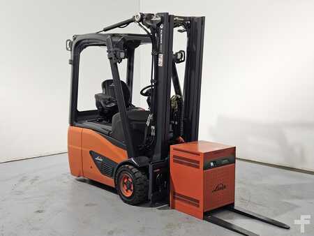 Linde E16C