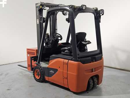 Linde E16C